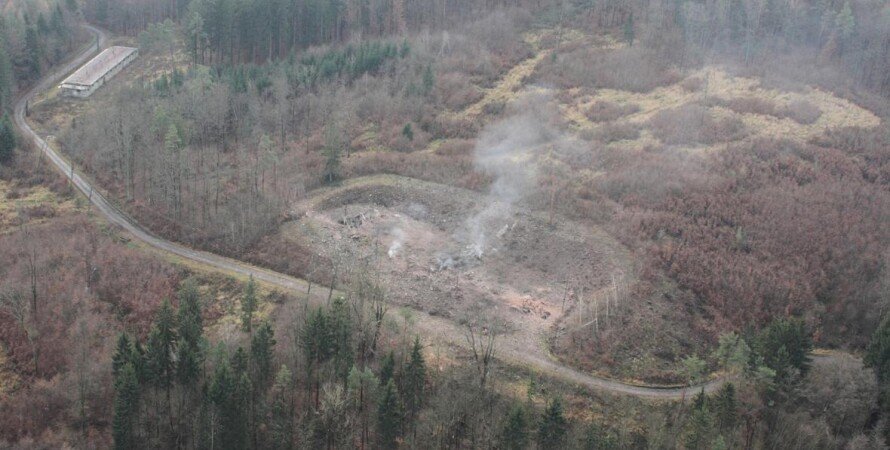 Скандал в Чехии: Страна требует компенсации от России