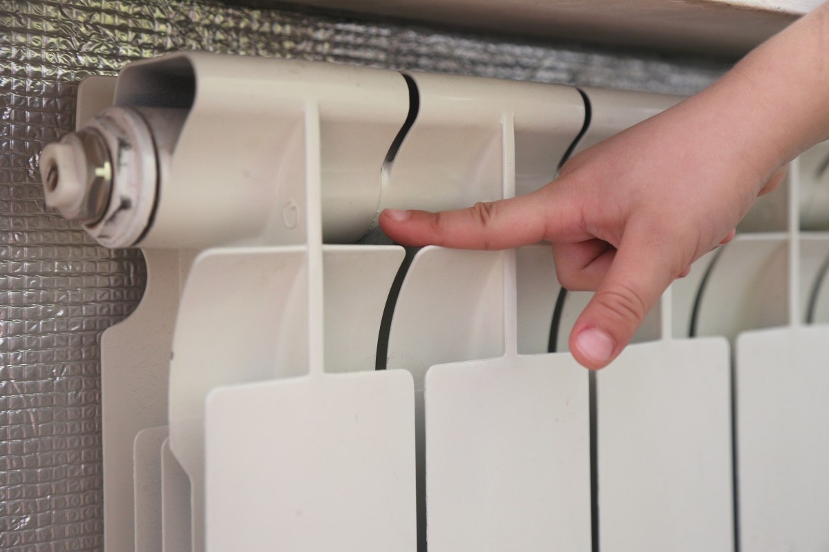 У понеділок у Києві відключать опалення