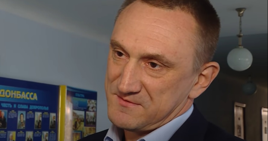 У діях Аксьонова, який має громадянство Росії, прокуратура не бачить злочину - нардеп