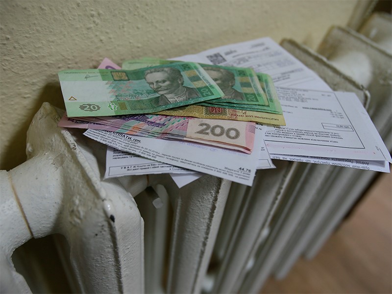 У дев'яти регіонах України стартує проект надання субсидій на оренду житла