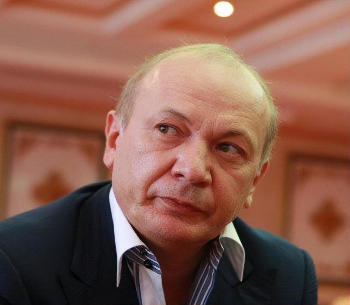 Иванющенко Юрий