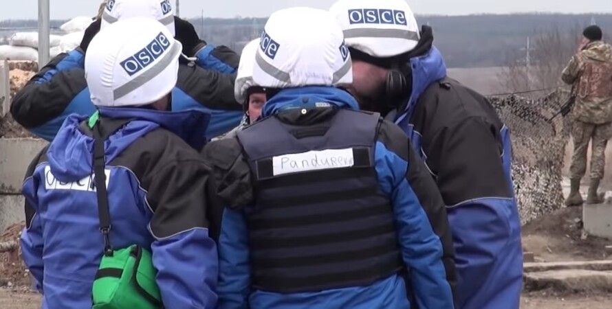 На оккупированном Донбассе погиб пятилетний мальчик