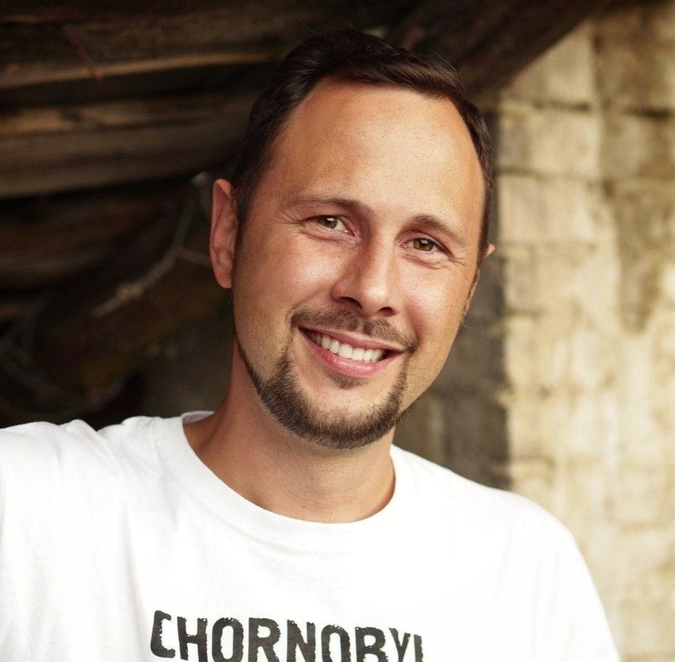 Чернобыльская зона просуществовала 35 лет, и коронавирус изменил жизнь даже там