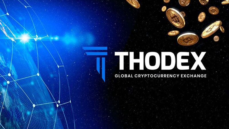 До 40 тисяч років ув'язнення загрожує засновнику криптовалютної біржі