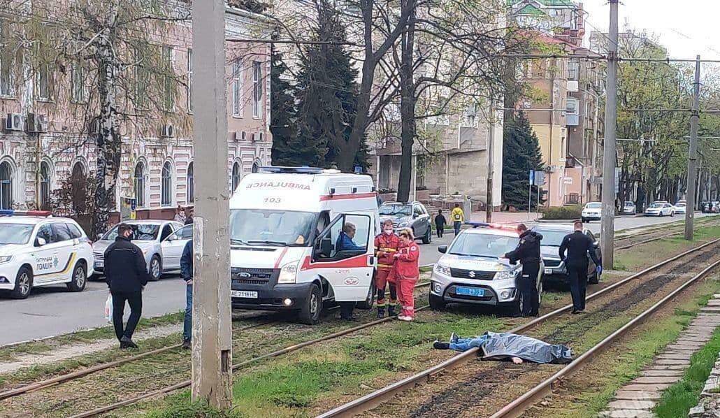 Вбивство у Дніпрі: поліція встановила особу кілера - фото