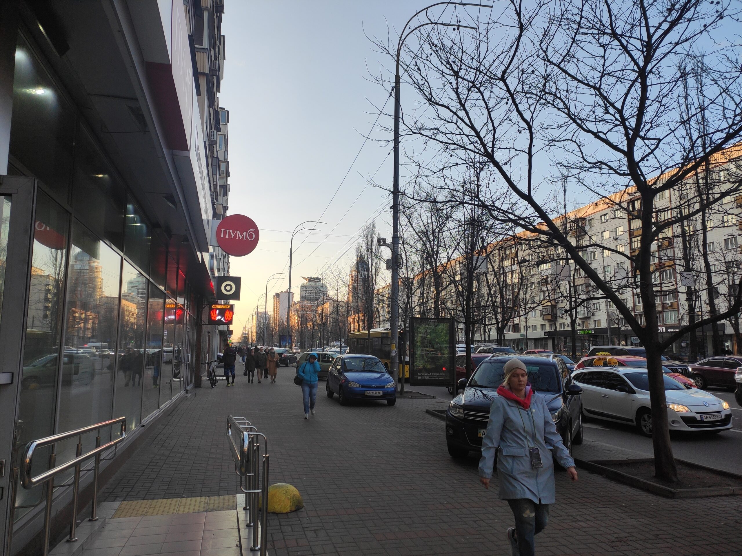 Решение о выходе Киева из "красной" зоны примут в среду - источник