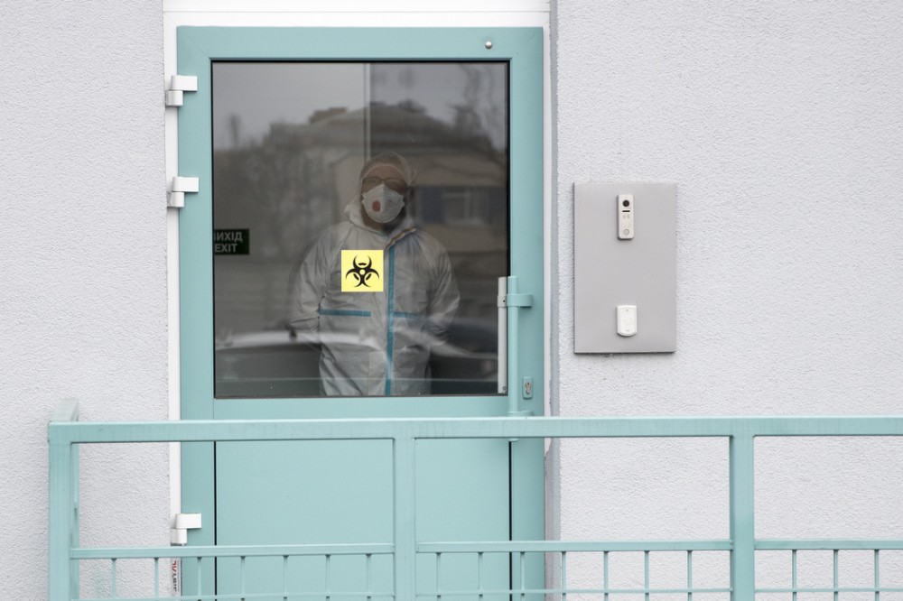 В Молдове – первый случай заражения человека оспой обезьян