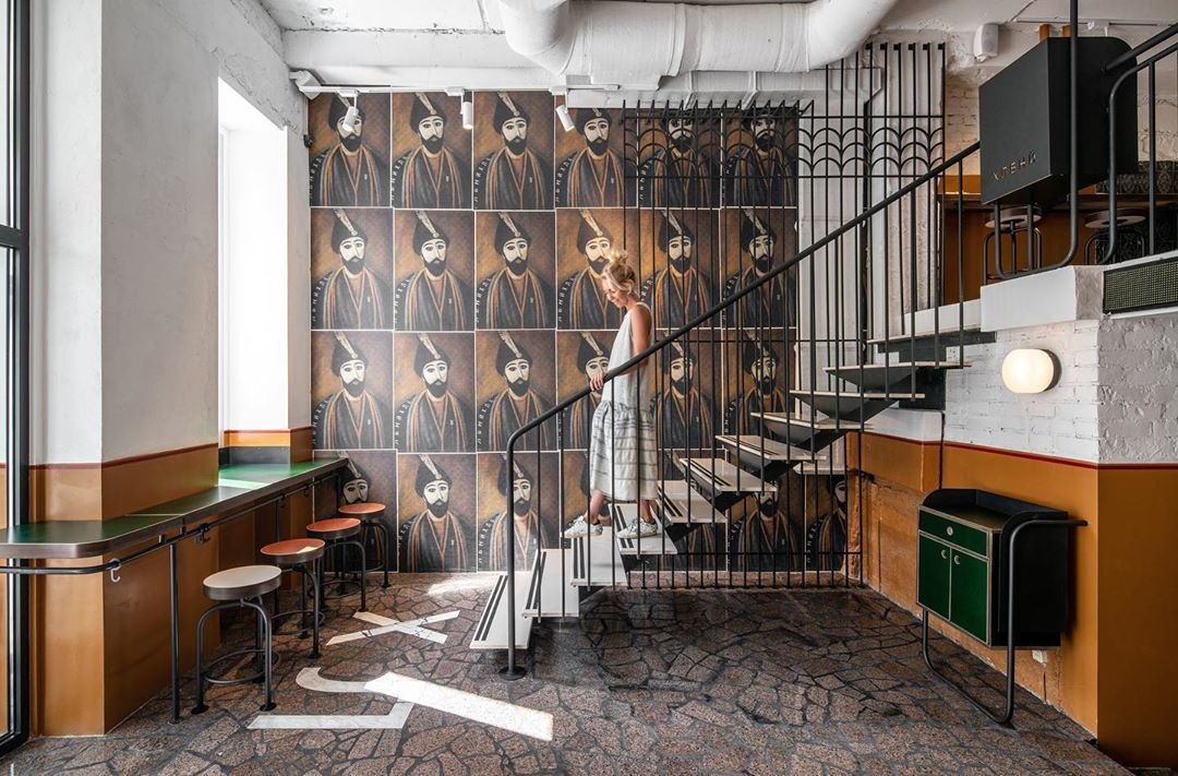 У Києві закрили два ресторани через порушення локдауну