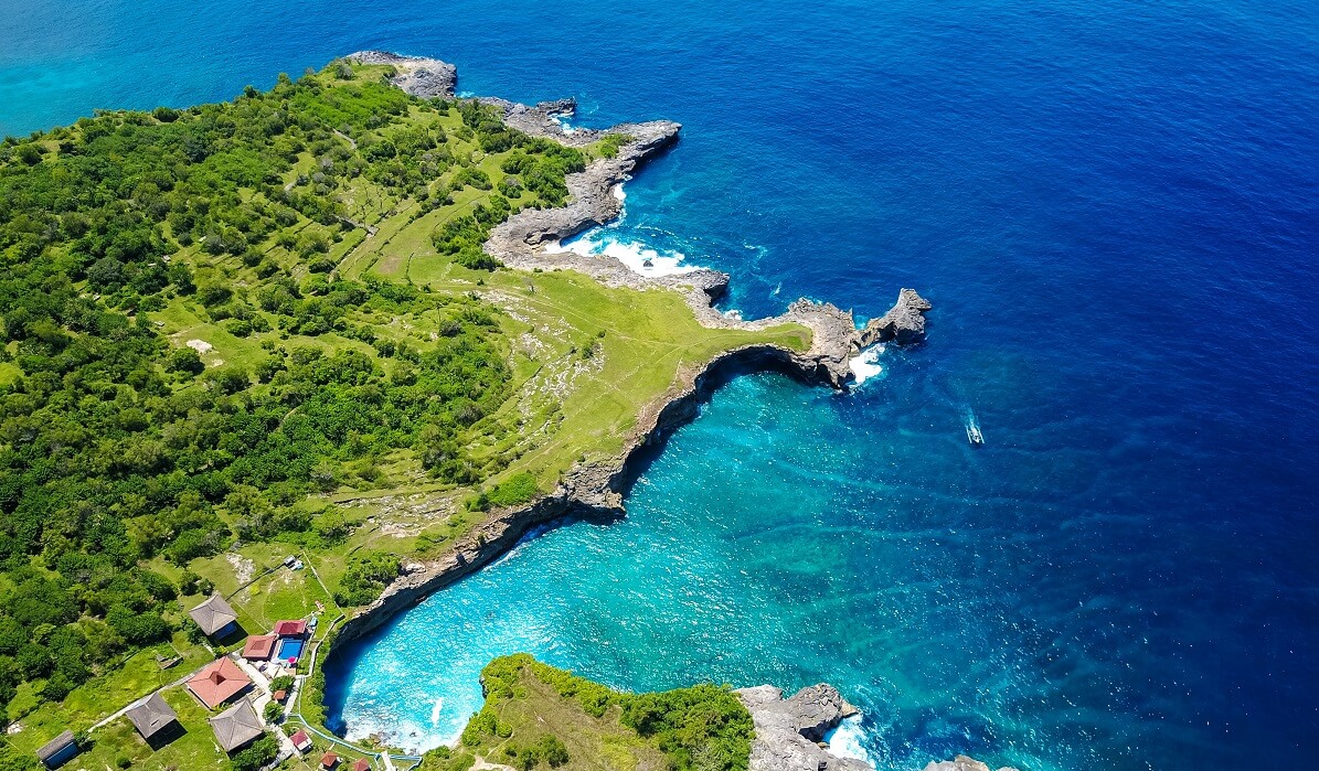 Біля острова Балі пропала субмарина з 53-ма людьми на борту