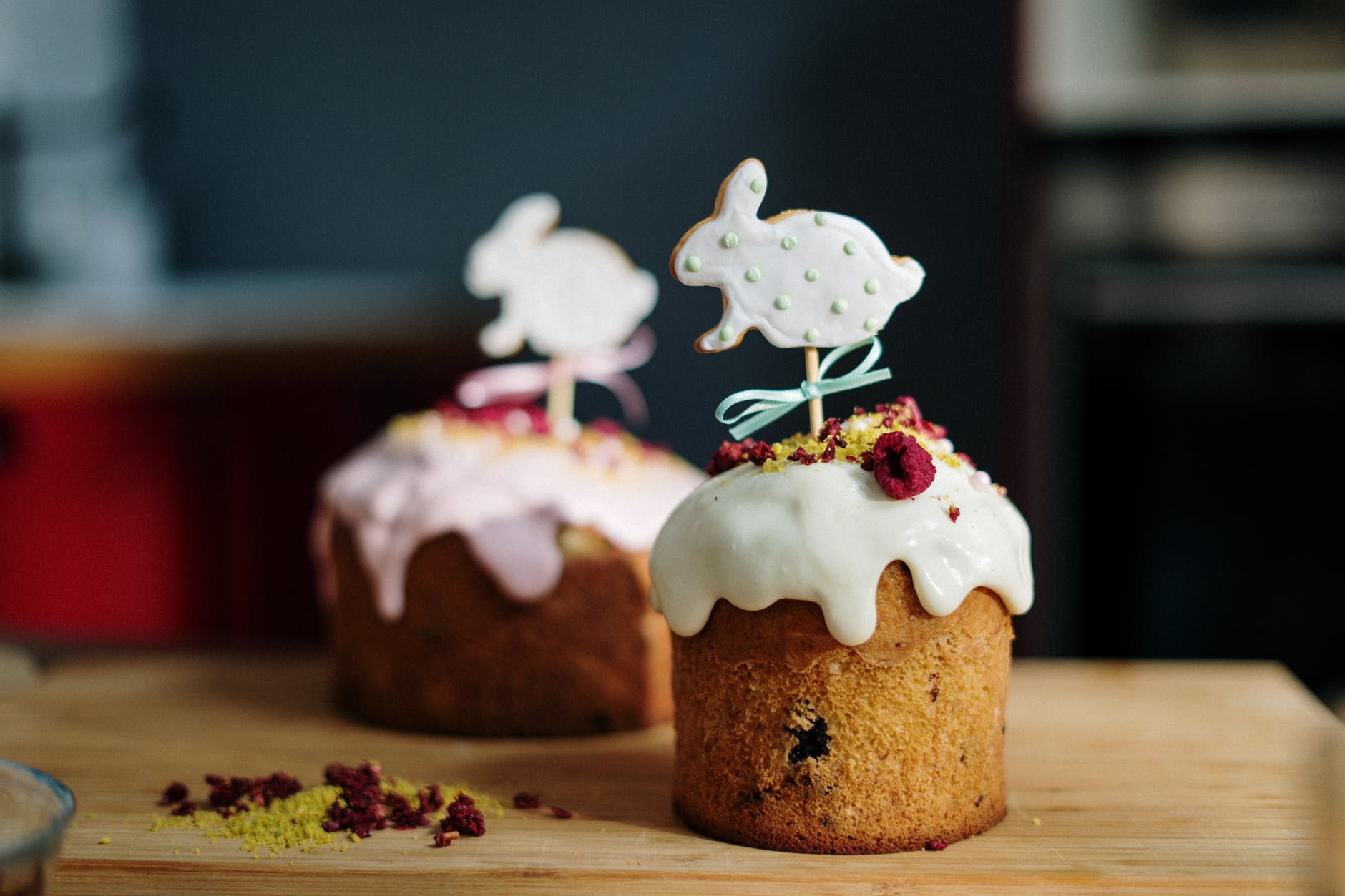 Науковці порахували, скільки коштуватиме великодній кошик