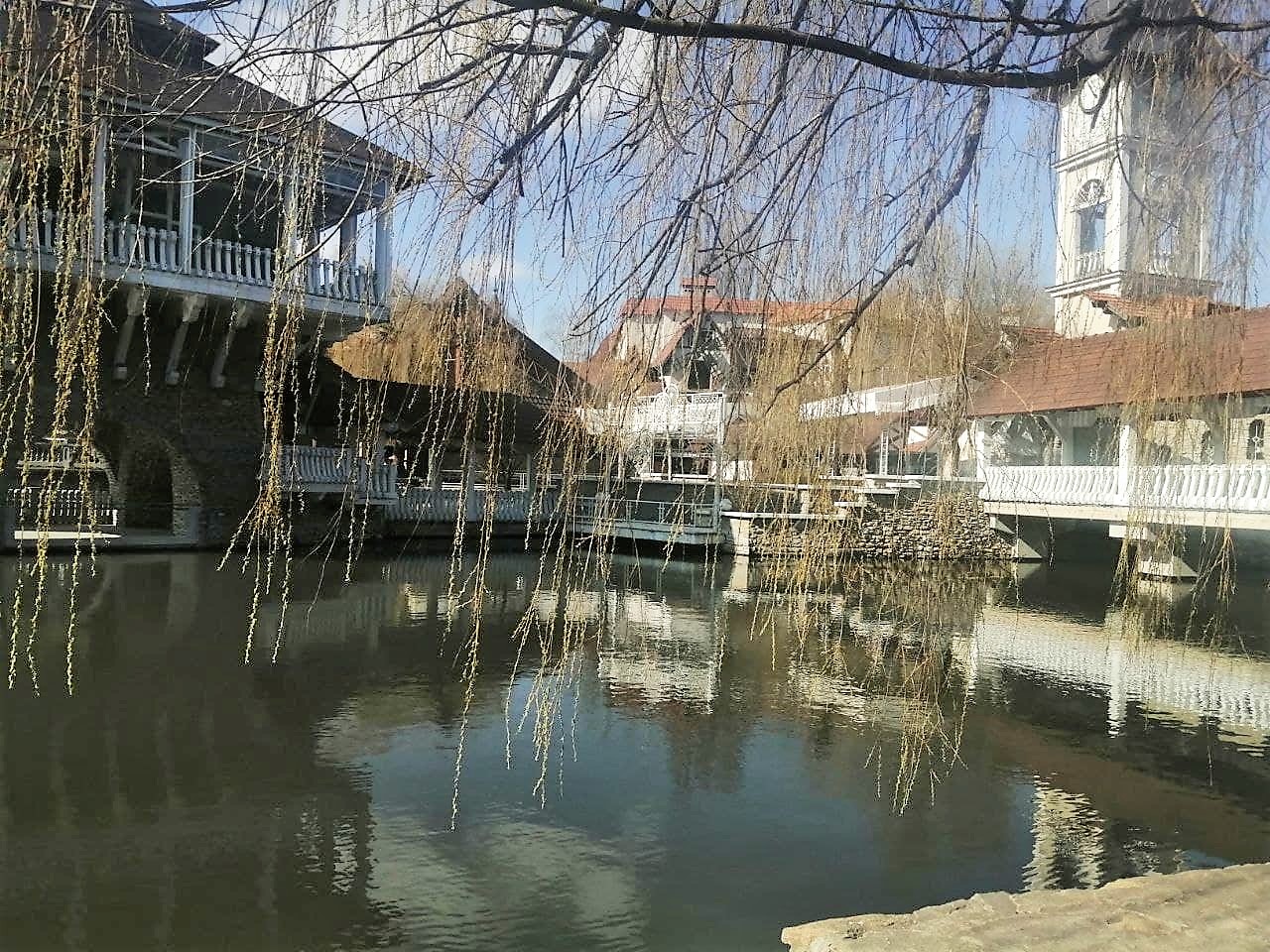 Неделя будет холодной и преимущественно сухой: прогноз погоды на 17-23 марта