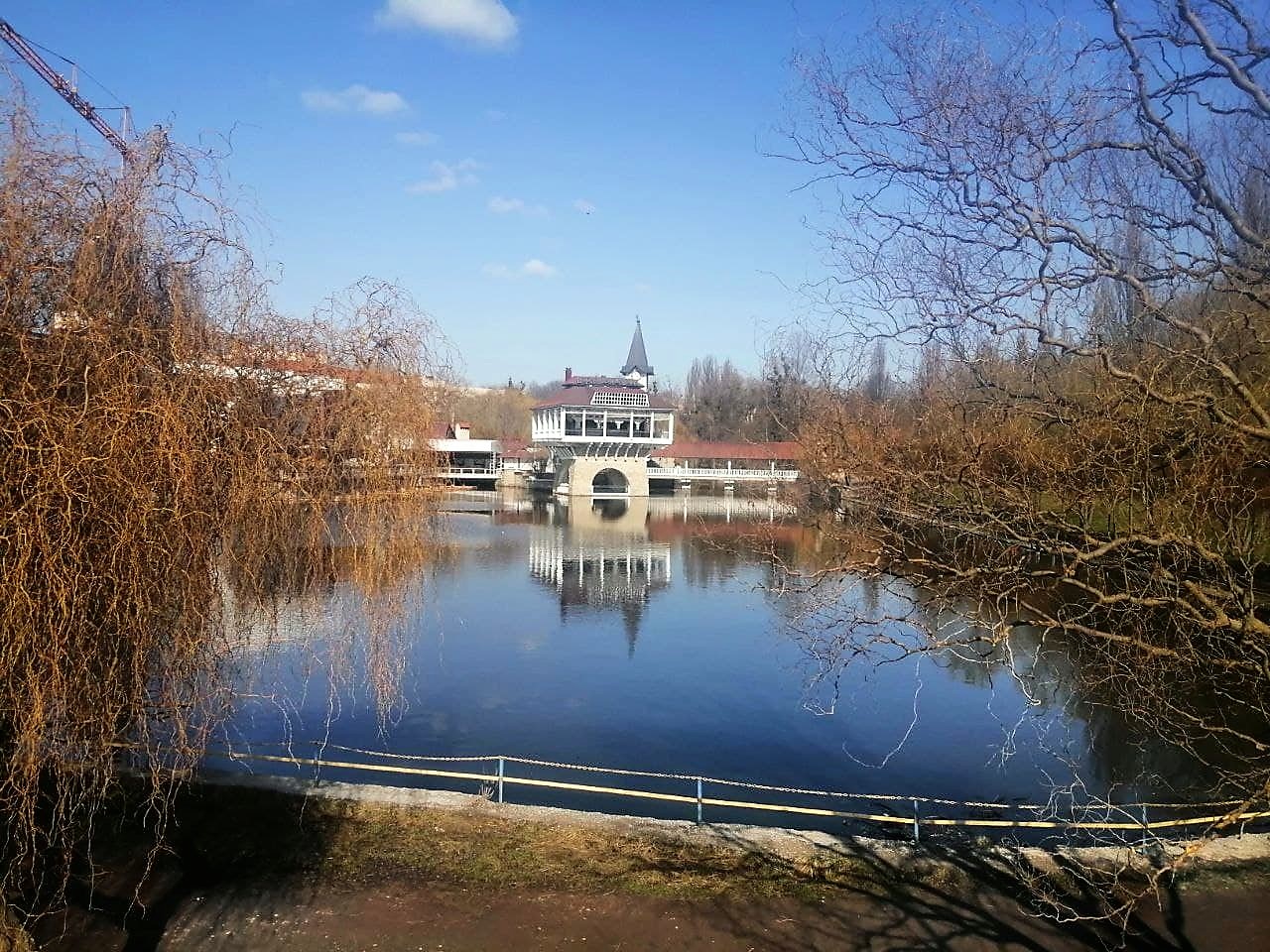 Потепление будет непродолжительным: уже с воскресенья в Украине снова похолодает
