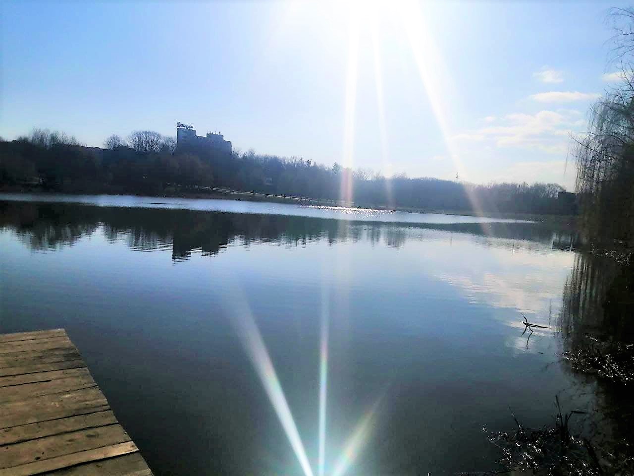 Дощі повернуться до України від 17 березня: прогноз погоди на вихідні