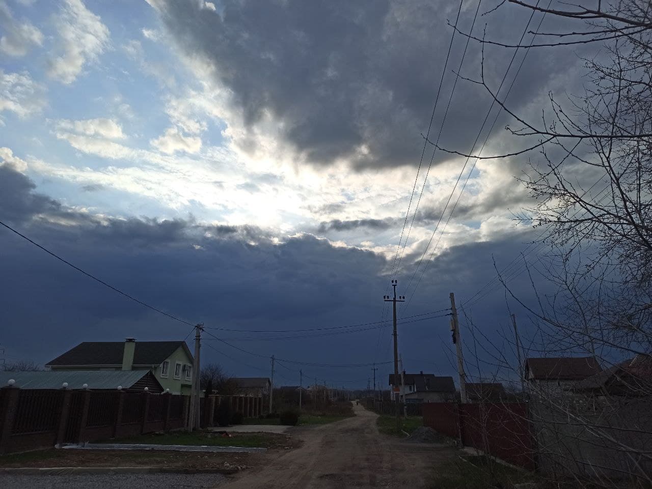 Тепло и почти сухо будет в Украине 17-18 февраля