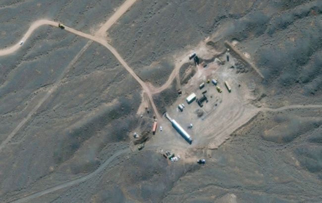 В Иране на ядерном объекте произошел теракт: США назвали организаторов