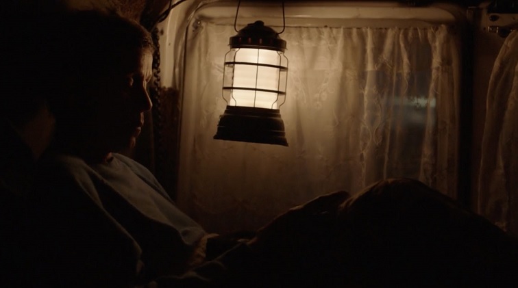 Премия Оскар-2021: о чем фильм "Земля кочевников", который получил больше всего наград