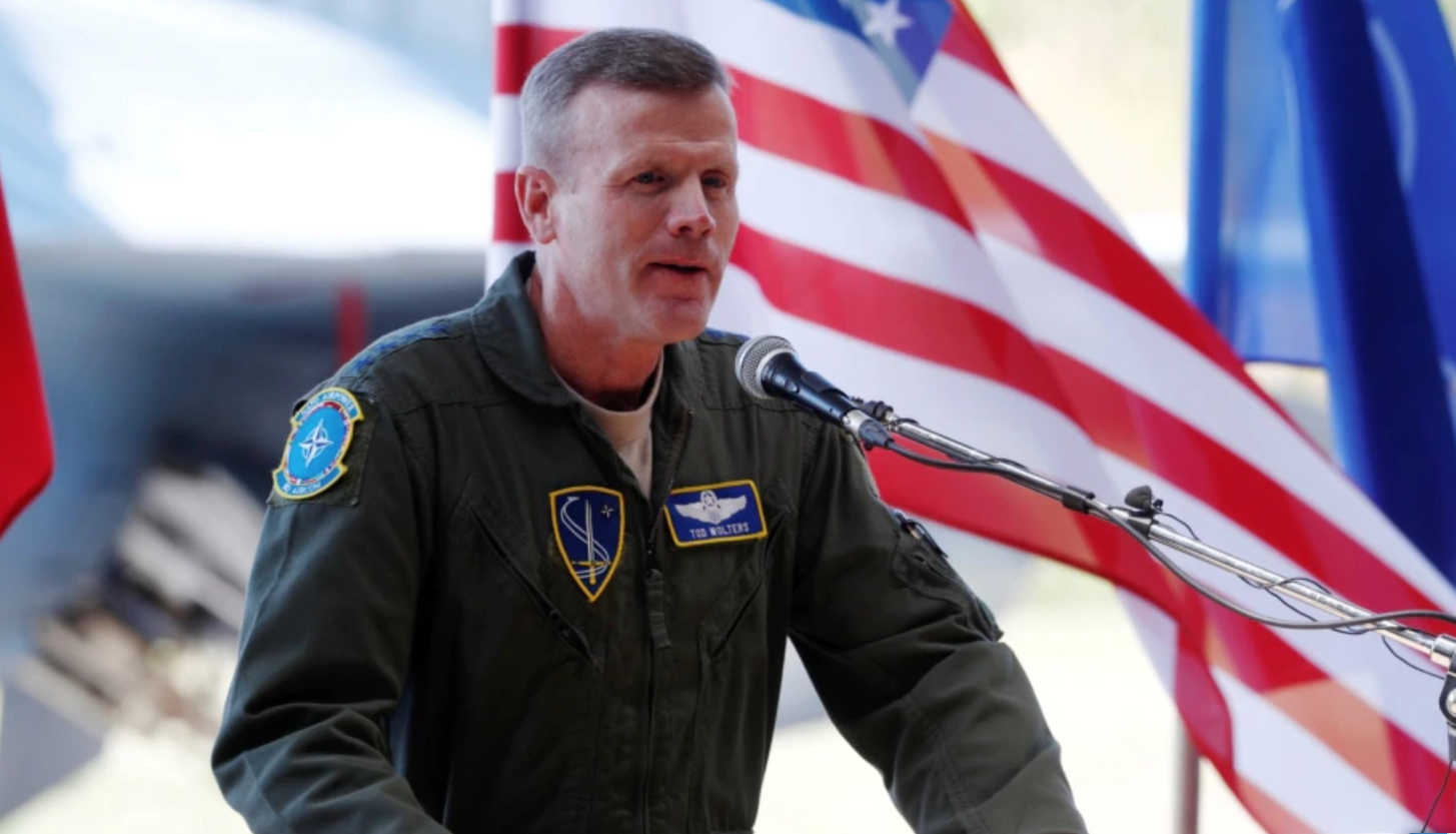 Генерал США спрогнозував, коли Україна зможе дати відсіч Росії