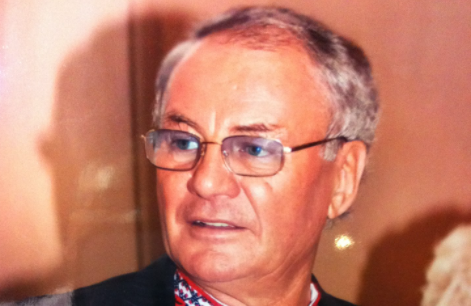 Помер український письменник Володимир Яворівський