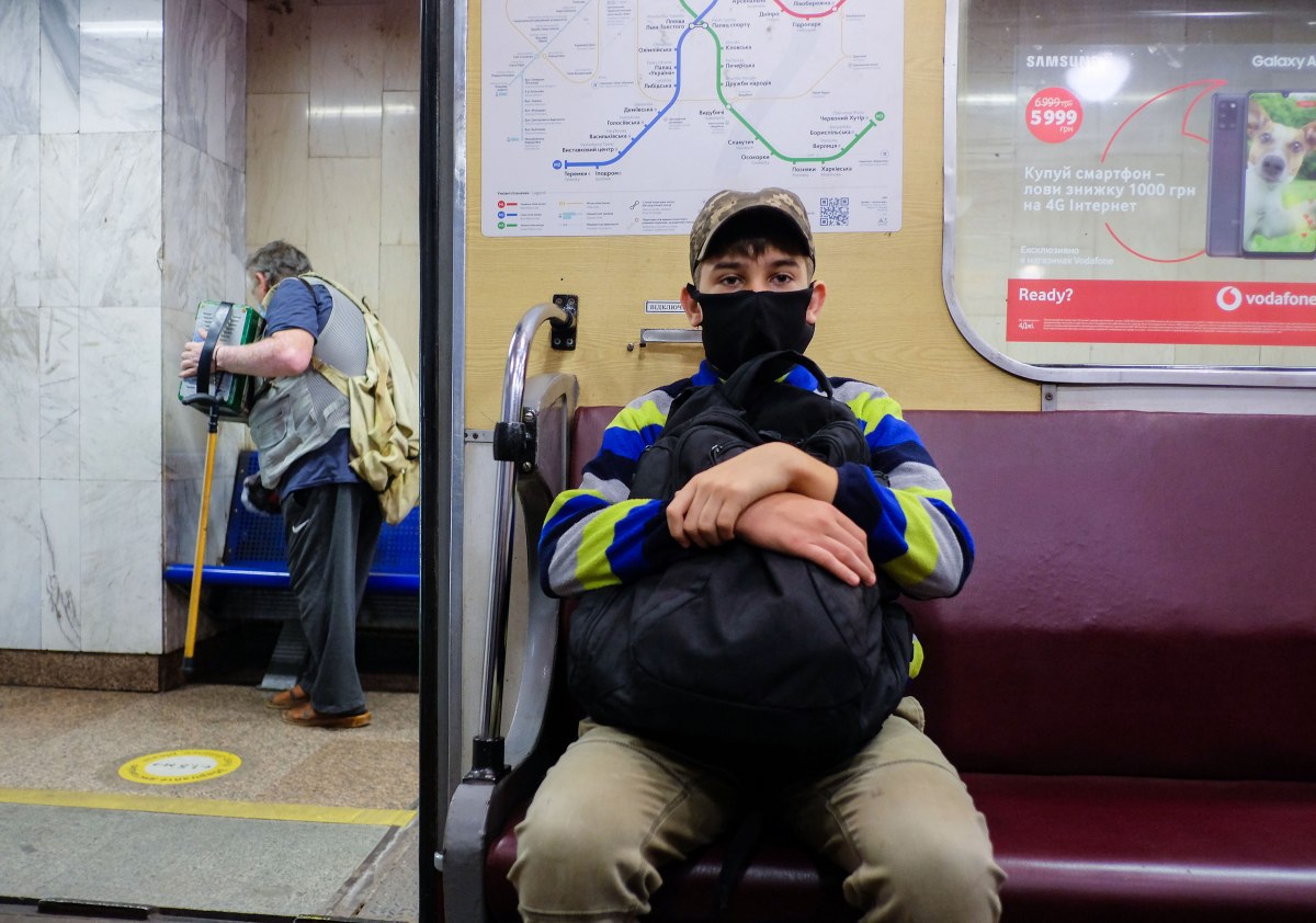 Ціна на проїзд у столичному метро зросте: у скільки обійдеться поїздка на роботу