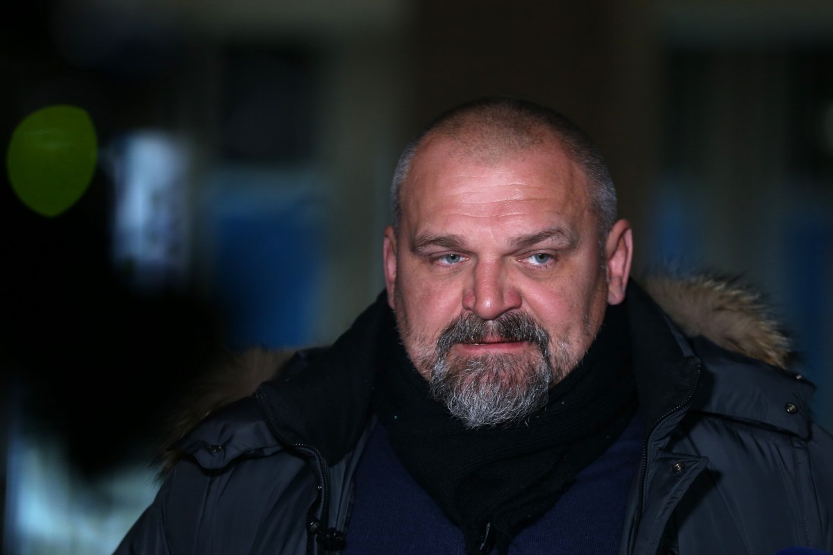 Толстый мешок дерьма: нардеп Вирастюк послал на три буквы певца Иво Бобула (видео)