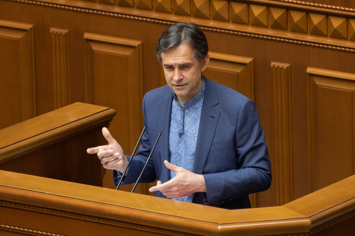 Любченко Олексій