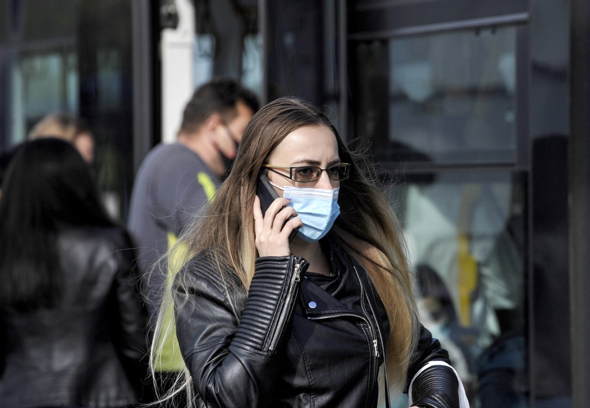 Миколаїв переходить до "червоної" зони карантину від 26 жовтня