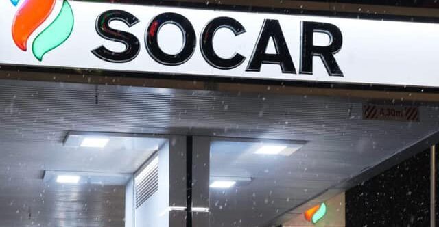 KLO и Socar возобновляют продажу премиального топлива