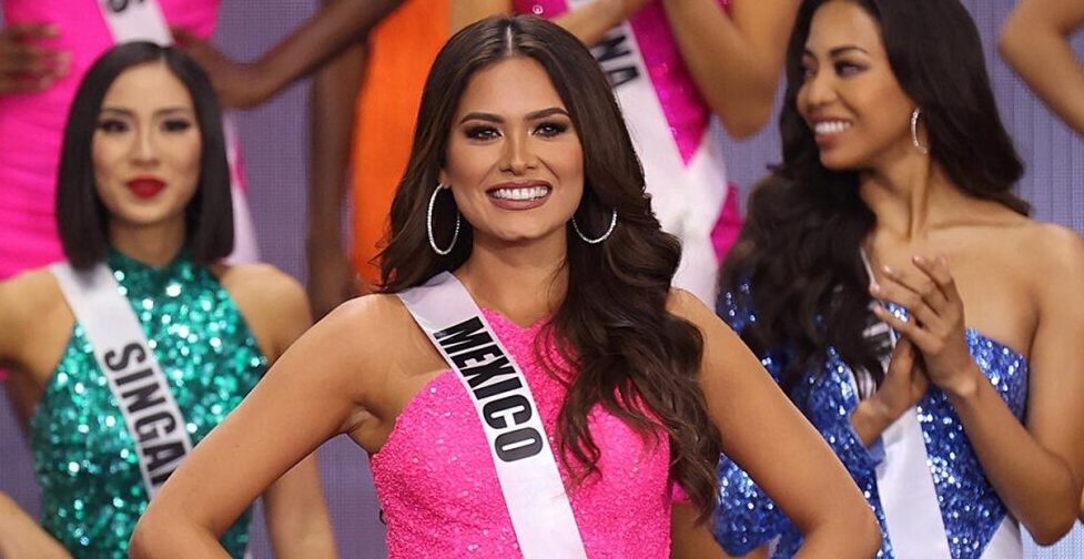 Міс Всесвіт стала програмістка із Мексики - фото, відео