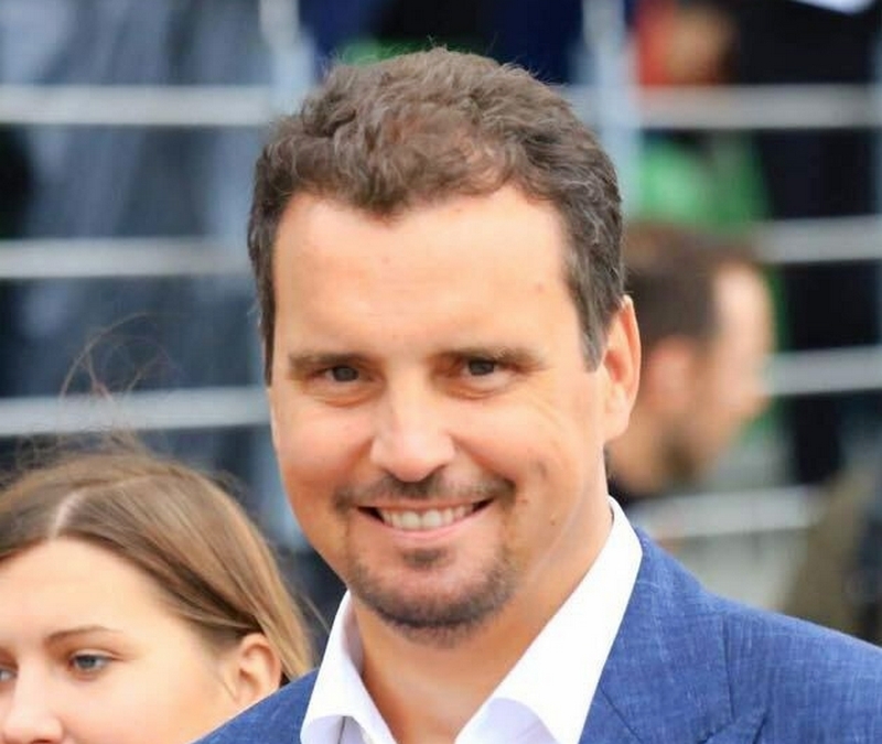 Абромавичус Айварас