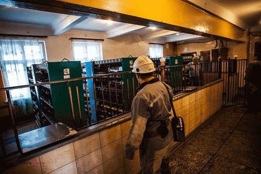 Протест на шахте в Луганской области: 15 горняков под землей