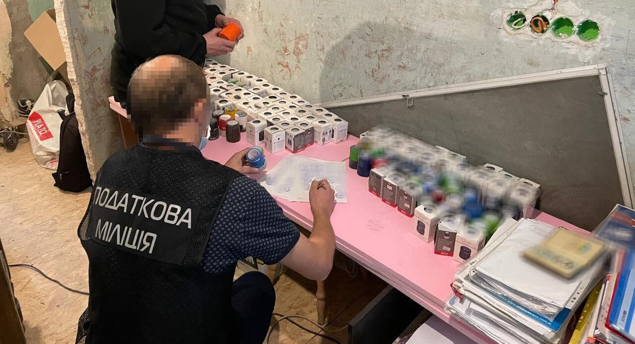 В ГФС рассказали, почему проводили обыски в доме Кличко