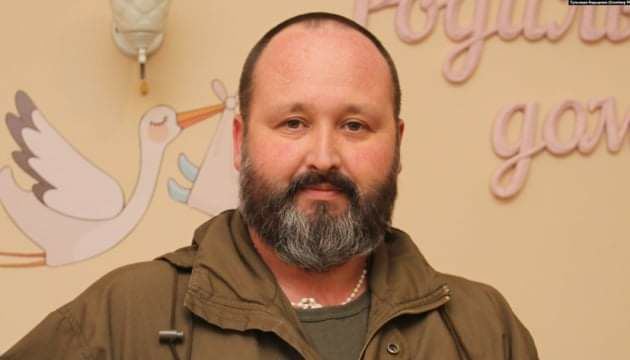 В Крыму осудили украинца Яцкина до 11 лет лишения свободы по сфабрикованному делу