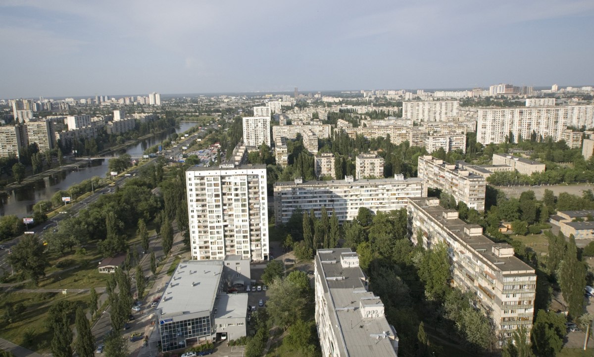 Комендантська година в Києві буде скорочена