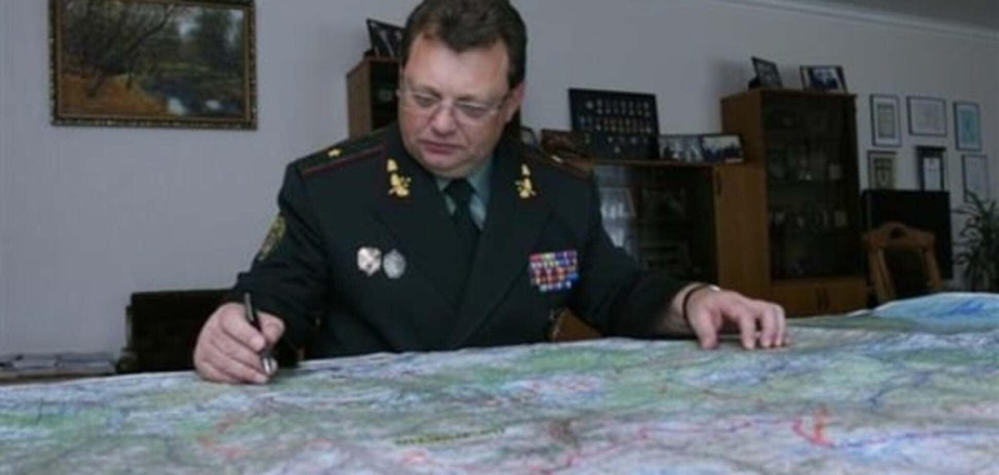 Пірнув і не виплив: у Єгипті під час дайвінгу помер ексголова Служби зовнішньої розвідки України