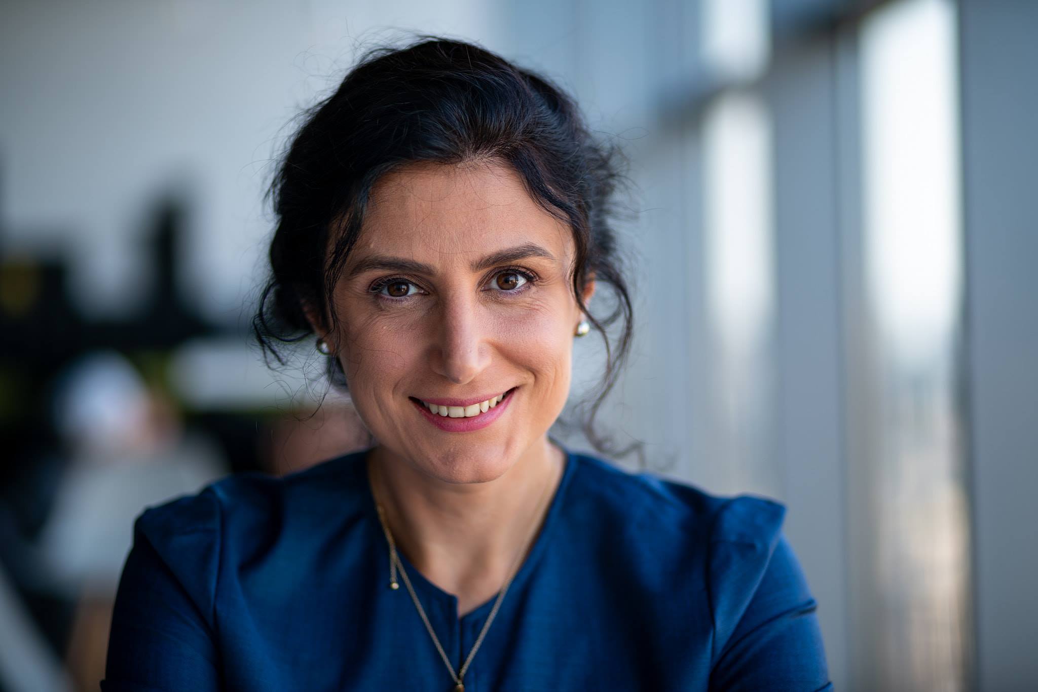 Уряд звільнив замміністра економіки Панаіотіді