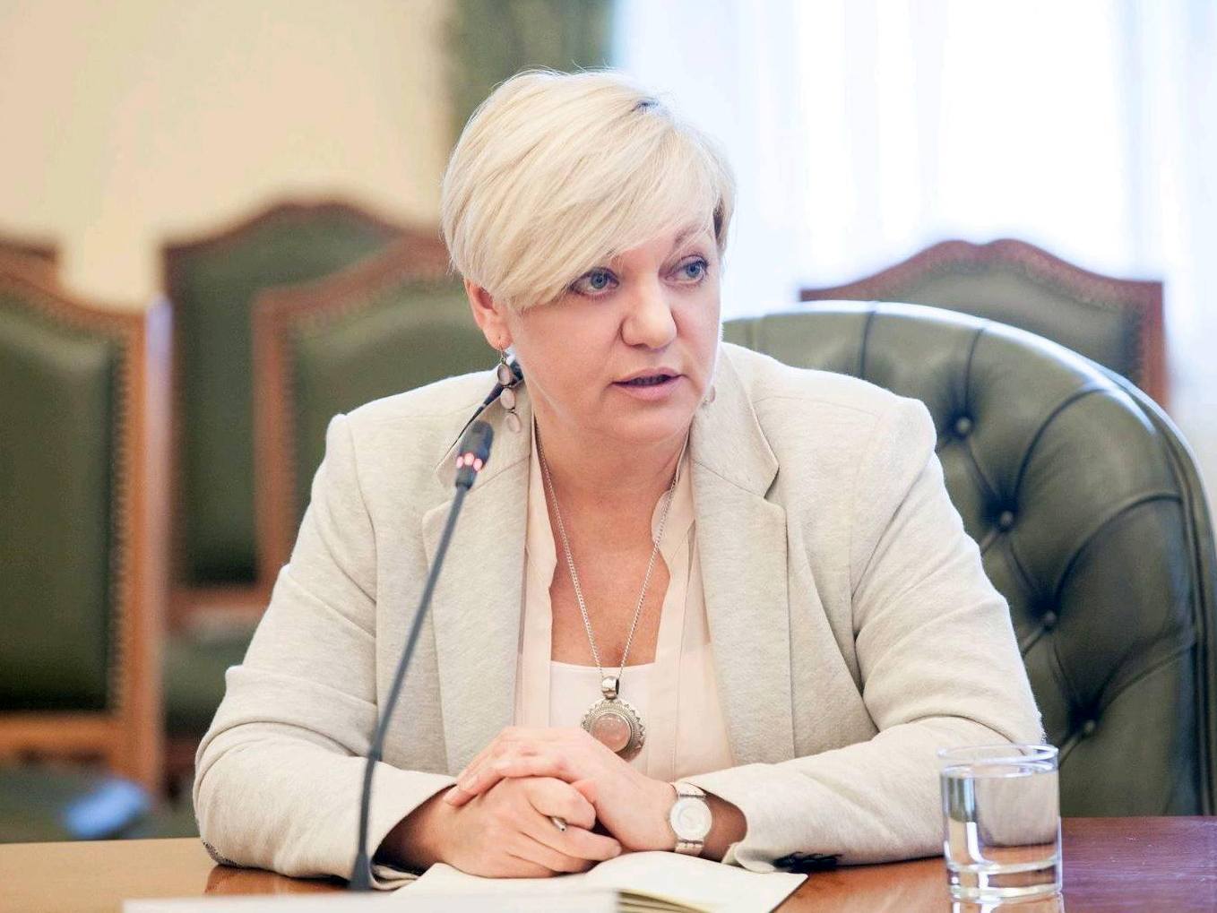 Малює картини в Лондоні: де зараз живе і чим займається ексглава НБУ Валерія Гонтарєва