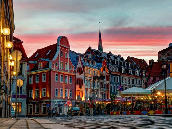 Украинцам в Литве продлили временную защиту и упростили условия приема на работу