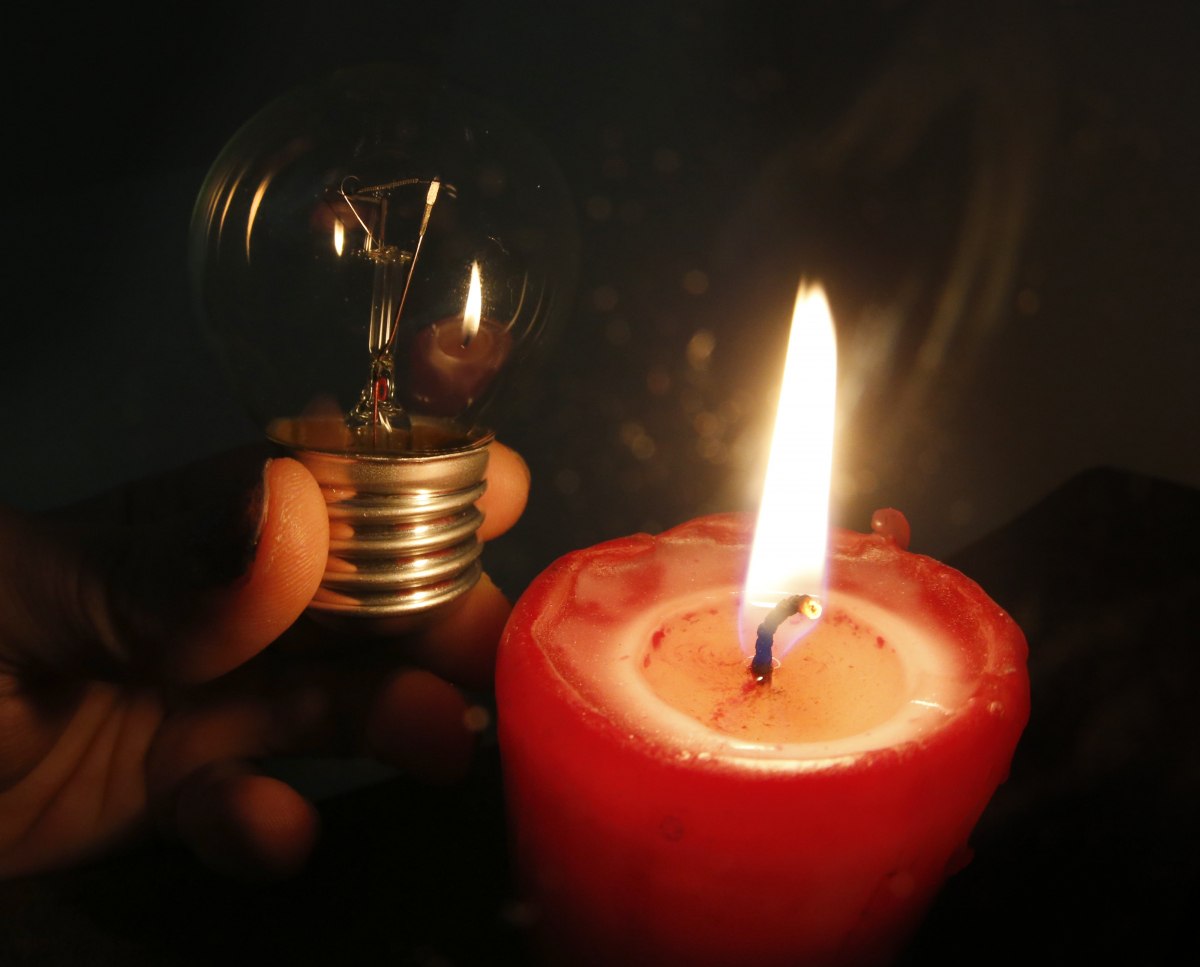 Світло здорожчає так же стрімко, як раніше подорожчав газ - експерти