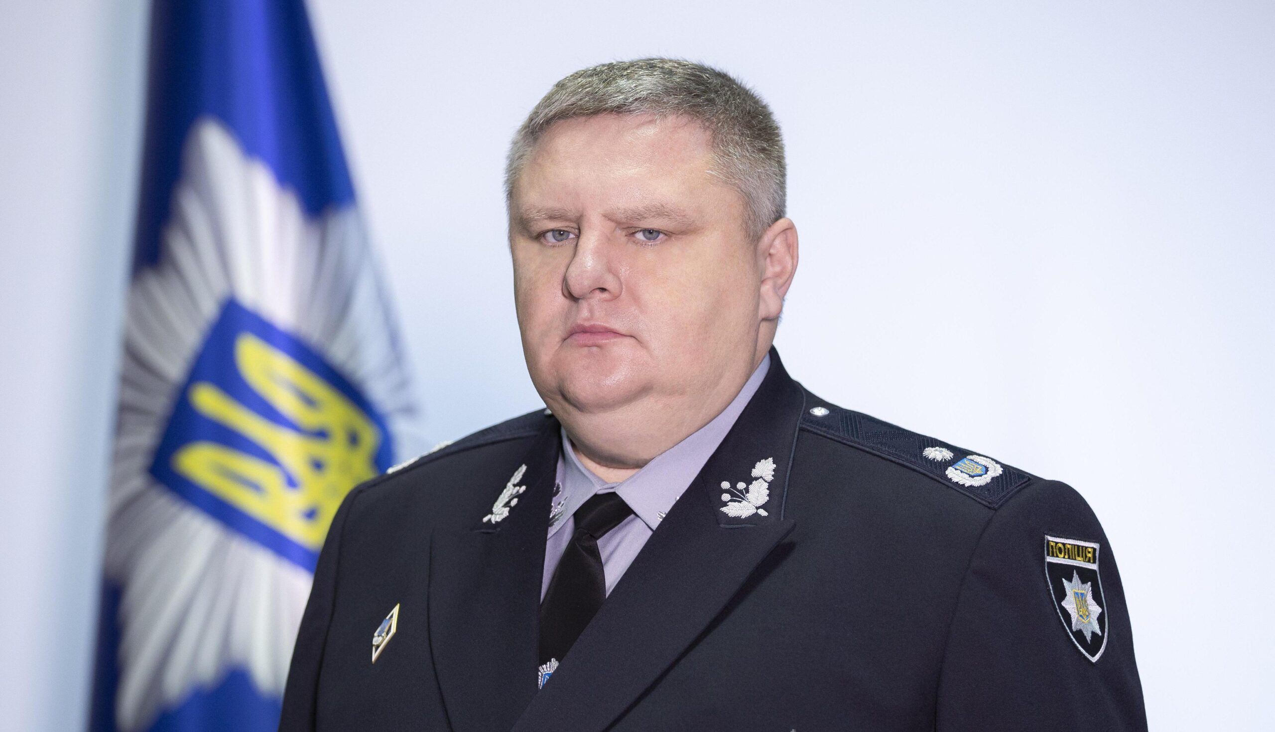 Крищенко Андрій