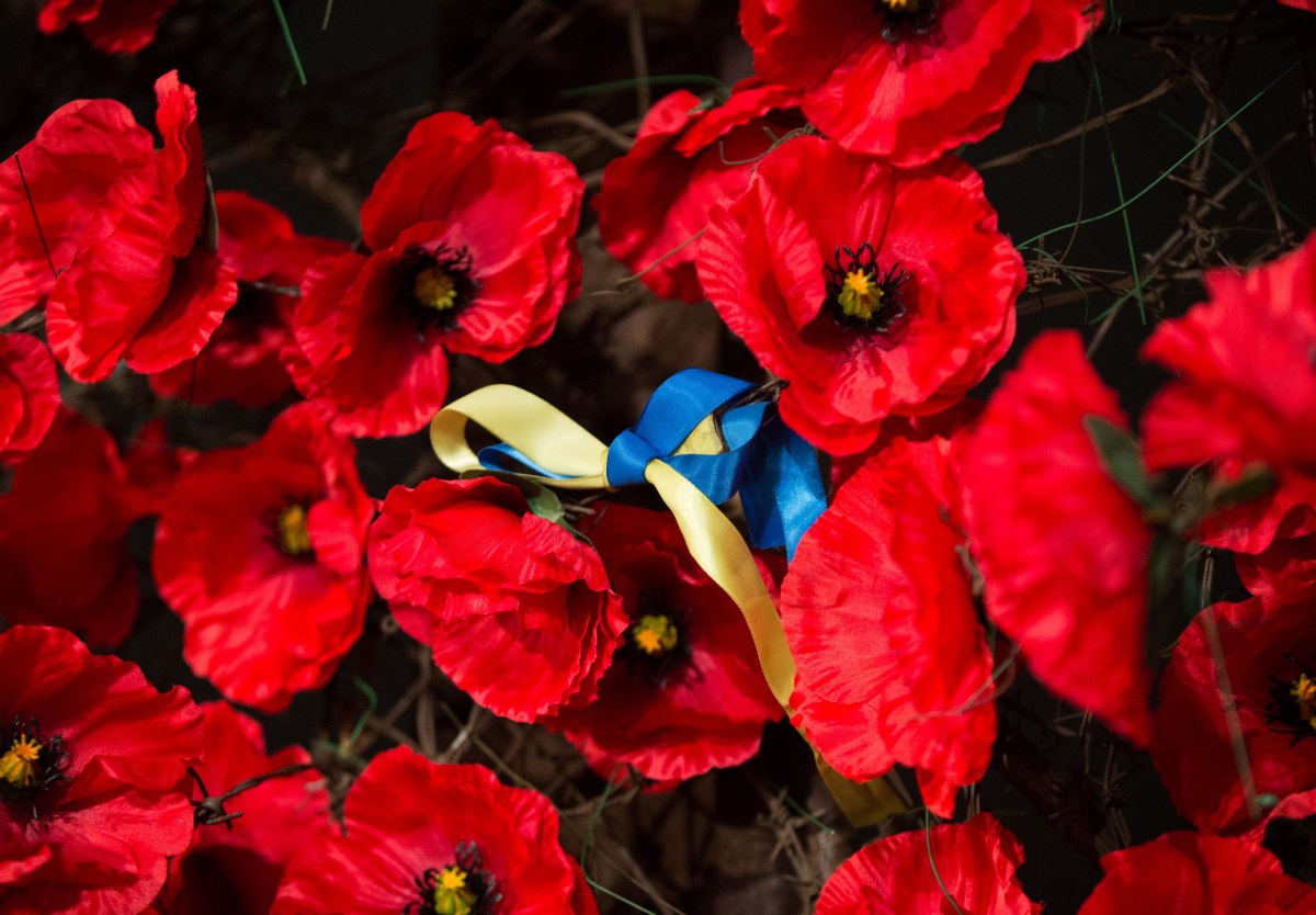 Україна та Європа відзначають День пам’яті та примирення