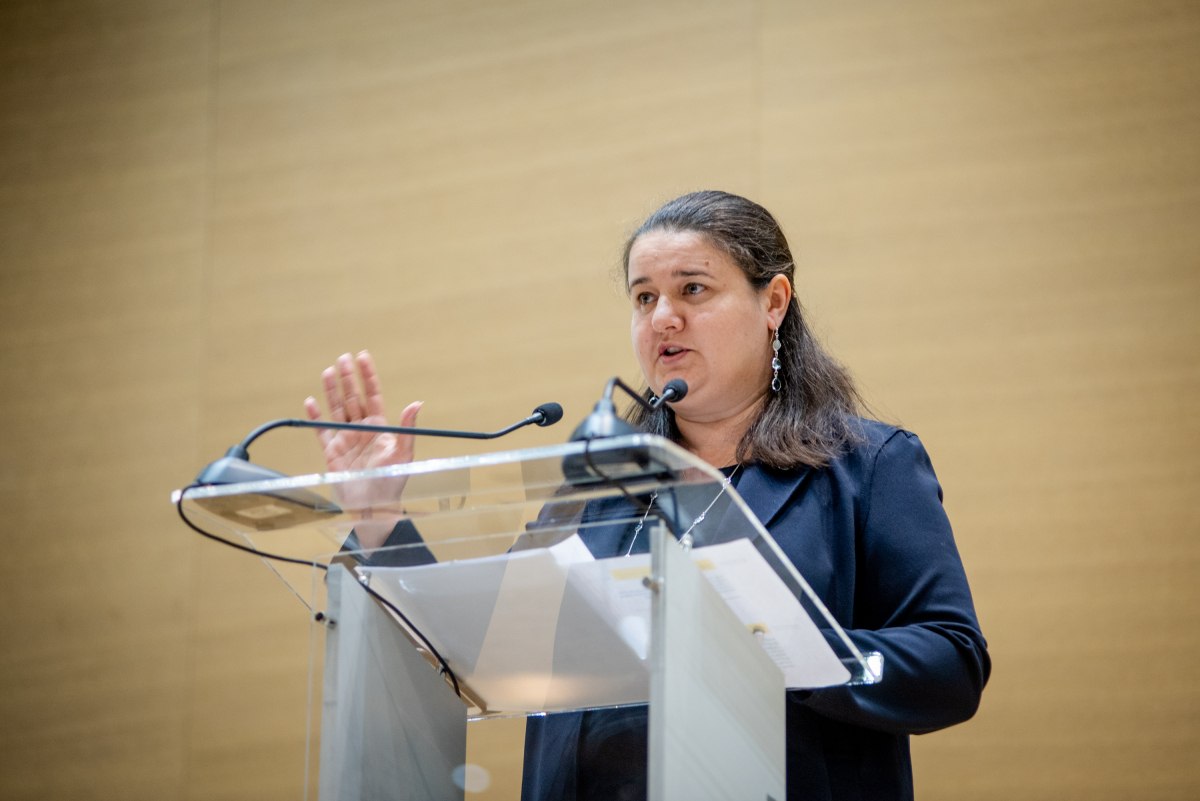 Росія не обмежиться вторгненням до України: Маркарова попередила про небезпеку