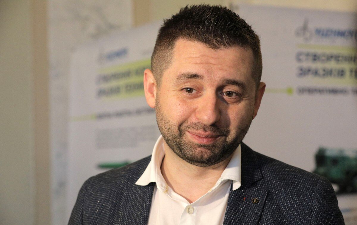 У "Слузі народу" назвали головного претендента на посаду глави МОЗ