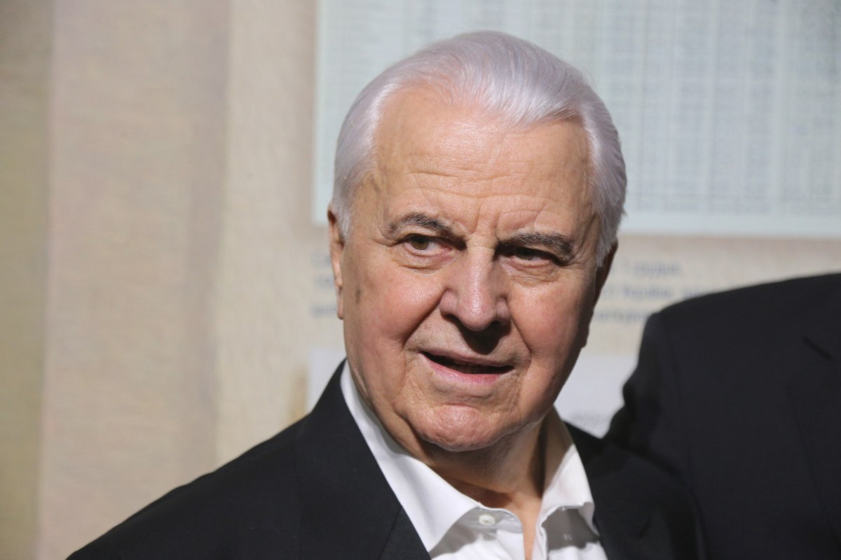 Арестович о состоянии Кравчука после операции: все удачно, тьфу-тьфу-тьфу