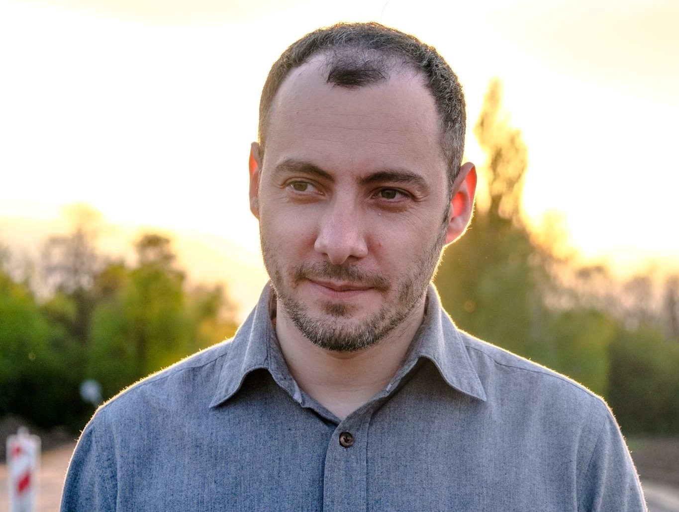 Кубраков Александр