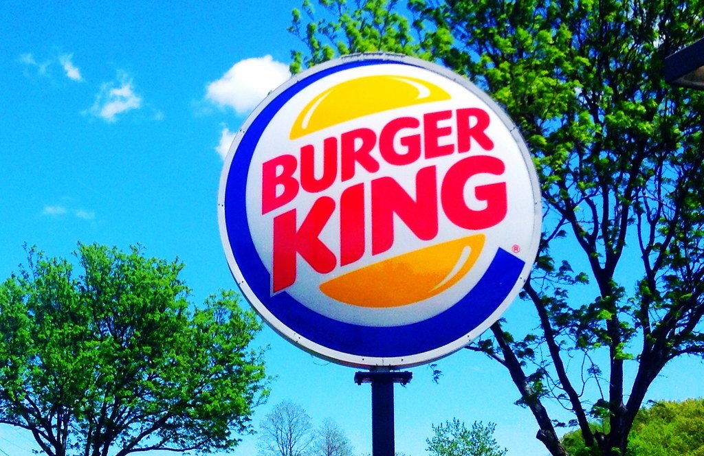 Burger King откроет свои рестораны в Украине