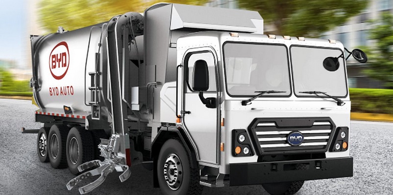 В Австралії сміттєвоз розчавив 13-річного хлопчика