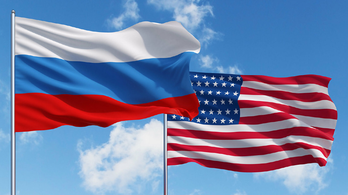 В России приостановило работу генконсульство США