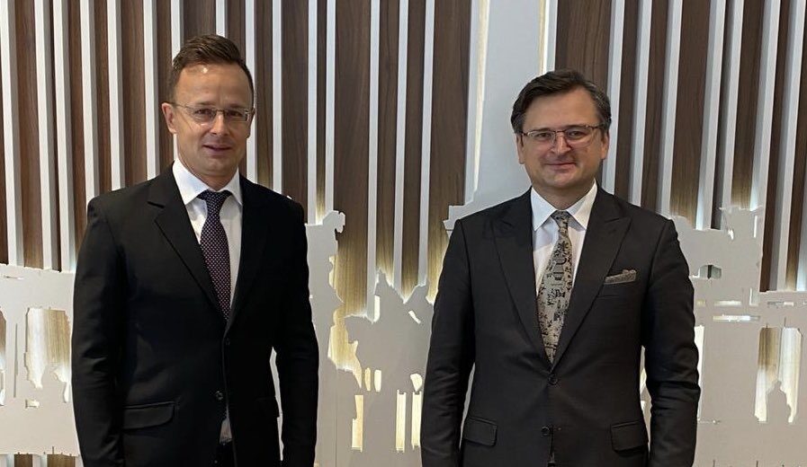 Украина и Венгрия взаимно будут признавать дипломы