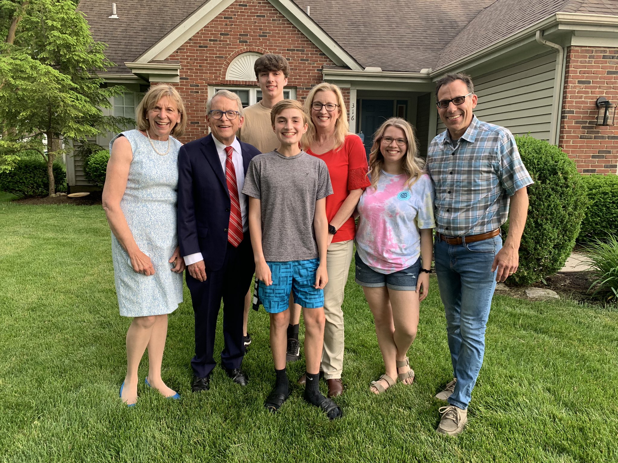 У США молода дівчина виграла мільйон доларів за щеплення від COVID