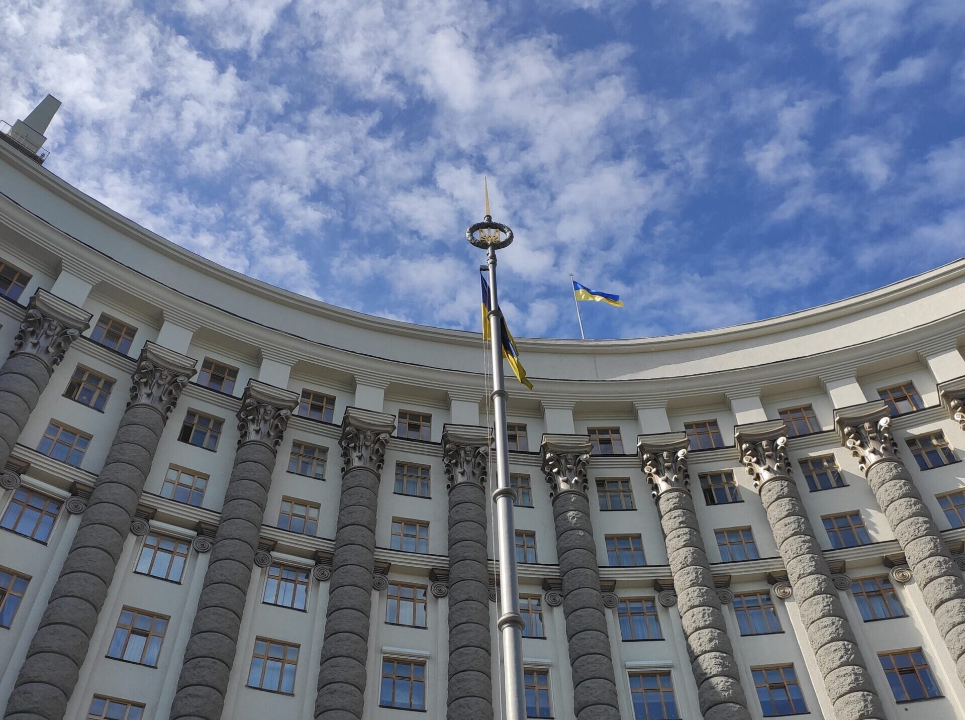 У "Слузі народу" анонсували звільнення в Кабміні Шмигаля: названі дати